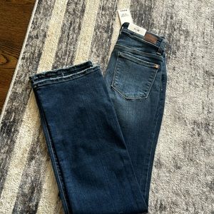Judy Blue High Waist Boot Cut